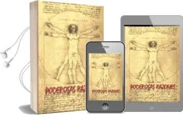 Descargar AudioLibro Poderosas Razones de Jesus Martin Sacristan año 2003