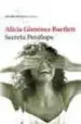 AudioLibro Secreta Penelope de Alicia Gimenez Bartlett