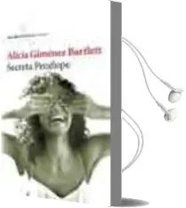 Descargar AudioLibro Secreta Penelope de Alicia Gimenez Bartlett año 2003