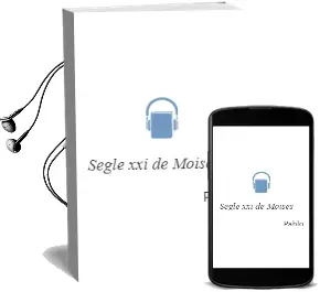 Descargar AudioLibro Segle xxi de Moises De Pablo año 2003