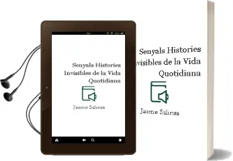 Descargar AudioLibro Senyals, Histories Invisibles de la Vida Quotidiana de Jaume Salinas año 2003
