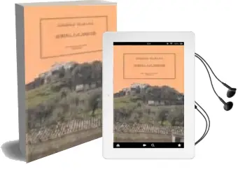 Descargar AudioLibro Serena Calamidad de Domingo Vilaplana año 2003