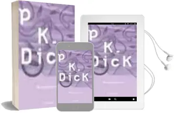 Descargar AudioLibro Simulacra de Philip K. Dick año 2003