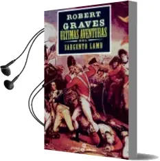 Descargar AudioLibro Ultimas Aventuras del Sargento Lamb de Robert Graves año 2003