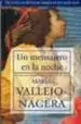 AudioLibro Un Mensajero en la Noche (10ª Ed.) de Maria Vallejo Nagera
