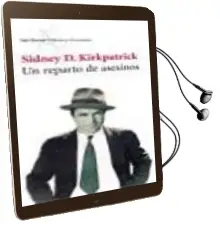 Descargar AudioLibro Un Reparto de Asesinos de Sidney D. Kirkpatrick año 2003