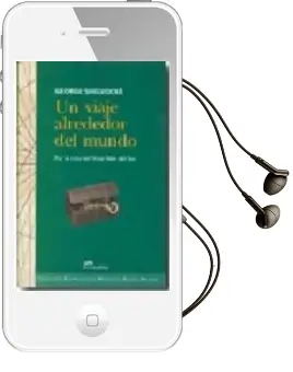 Descargar AudioLibro Un Viaje Alrededor del Mundo: Por la Ruta del Gran mar del sur de George Shelvocke año 2003