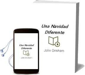 Descargar AudioLibro Una Navidad Diferente de John Grisham año 2003