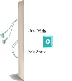 Descargar AudioLibro Una Vida de Italo Svevo año 2003