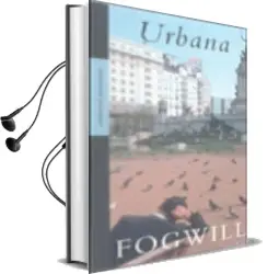 Descargar AudioLibro Urbana de Rodolfo Enrique Fogwill año 2003