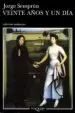 AudioLibro Veinte Años y un dia de Jorge Semprun