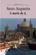 AudioLibro A Morte de a. de Anxo Angueira
