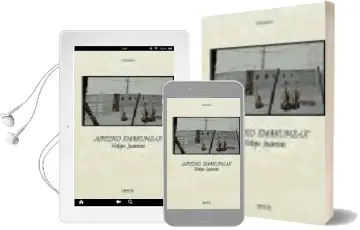 Descargar AudioLibro Airezko Emakumeak de Felipe Juaristi año 2003