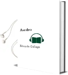 Descargar AudioLibro Asedro de Eduardo Gallego año 2003