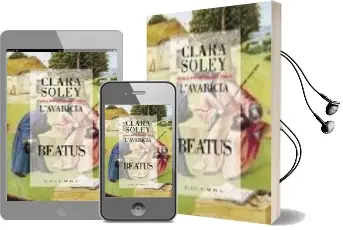 Descargar AudioLibro Beatus: L Avaricia de Clara Soley año 2003