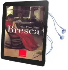 Descargar AudioLibro Bresca de Isabel Clara Simo año 2003