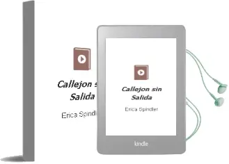 Descargar AudioLibro Callejon sin Salida de Erica Spindler año 2003