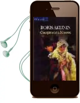 Descargar AudioLibro Conspiracio a Moscu de Boris Akunin año 2003