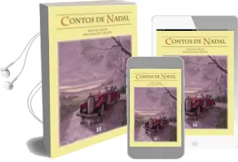 Descargar AudioLibro Contos de Nadal de Prado. Miguel Anxo año 2003