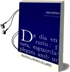 Descargar AudioLibro Destins de Ramon Xuriguera año 2003