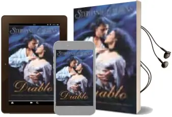 Descargar AudioLibro Diablo de Stephanie Laurens año 2003