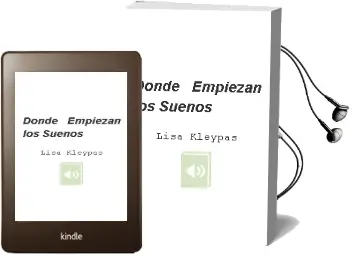 Descargar AudioLibro Donde Empiezan los Sueños de Lisa Kleypas año 2003