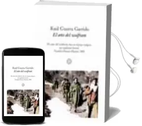 Descargar AudioLibro El año de Wolfram (Finalista Premio Planeta 1984) de Raul Guerra Garrido año 2003