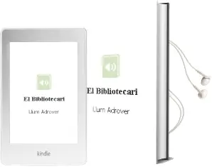 Descargar AudioLibro El Bibliotecari de Llum Adrover año 2003