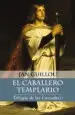 AudioLibro El Caballero Templario (Trilogia de las Cruzadas ii) de Jan Guillou