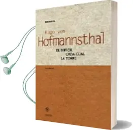 Descargar AudioLibro El Dificil ; Cada Cual ; la Torre de Hugo Von Hofmannsthal año 2003