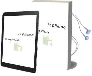 Descargar AudioLibro El Dilema de Sherryl Woods año 2003