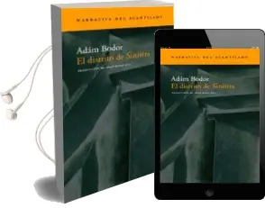 Descargar AudioLibro El Distrito de Sinistra de Adam Bodor año 2003