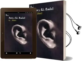 Descargar AudioLibro El Duel de Josep Lluis Badal año 2003