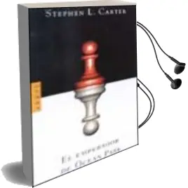 Descargar AudioLibro El Emperador de Ocean Park de Stephen L. Carter año 2003