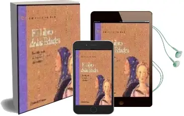 Descargar AudioLibro El Libro de las Edades Palabras para Acompañar el Paso del Tiempo de Varios Autores año 2003