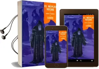 Descargar AudioLibro El Monjo Negre de Anton Pavlovich Chejov año 2003