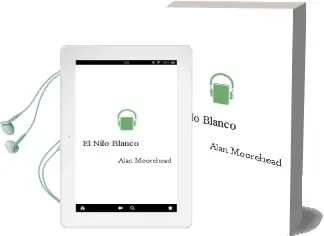 Descargar AudioLibro El Nilo Blanco de Alan Moorehead año 2003