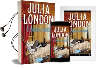 Descargar AudioLibro El Seductor Seducido de Julia London año 2003