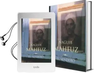 Descargar AudioLibro El Sendero de Naguib Mahfuz año 2003