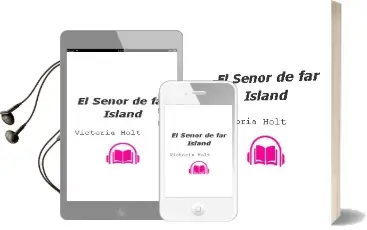 Descargar AudioLibro El Señor de far Island de Victoria Holt año 2003