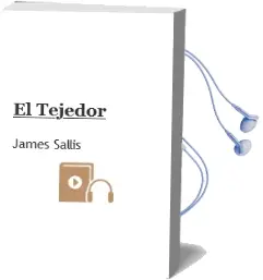 Descargar AudioLibro El Tejedor de James Sallis año 2003