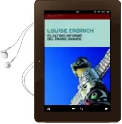 Descargar AudioLibro El Ultimo Informe del Padre Damien de Louise Erdrich año 2003