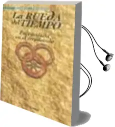Descargar AudioLibro Encrucijada en el Crepusculo de Robert Jordan año 2003