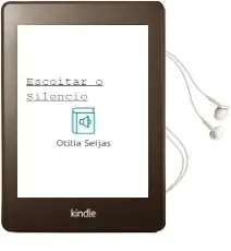 Descargar AudioLibro Escoitar o Silencio de Otilia Seijas año 2003