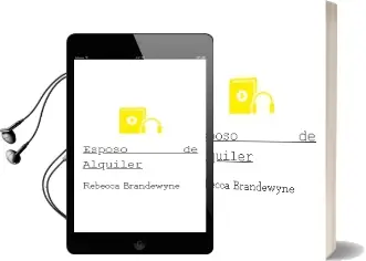 Descargar AudioLibro Esposo de Alquiler de Rebecca Brandewyne año 2003