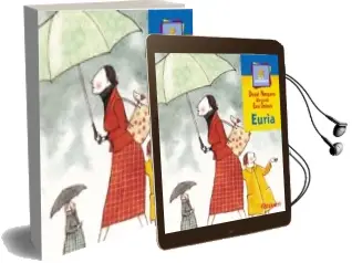 Descargar AudioLibro Euria de Daniel Nesquens año 2003
