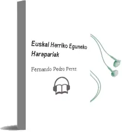 Descargar AudioLibro Euskal Herriko Eguneko Harapariak de Fernando Pedro Perez año 2003