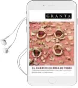 Descargar AudioLibro Granta en Español 1. el Silencio en Boca de Todos de Varios Autores año 2003