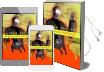 Descargar AudioLibro Irrealidades Virtuales de Alfred Bester año 2003