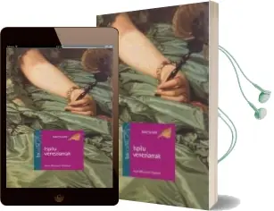 Descargar AudioLibro Ispilu Veneziarrak de Joan Manel Gisbert año 2003